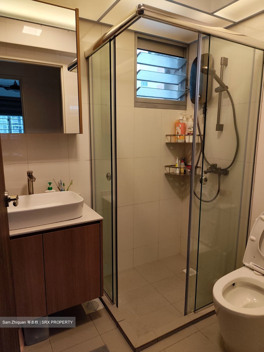 Blk 233B Matilda Court (Punggol), HDB 5 Rooms #555747871